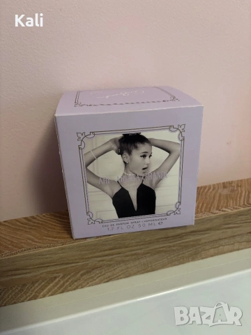 Ari by Ariana Grande 50ml, снимка 2 - Дамски парфюми - 53580737
