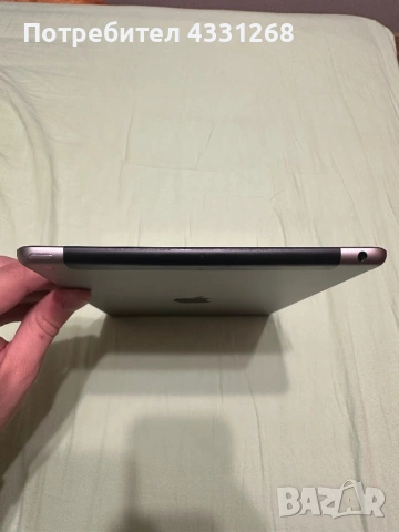 iPad 6th generation, снимка 2 - Таблети - 53866663