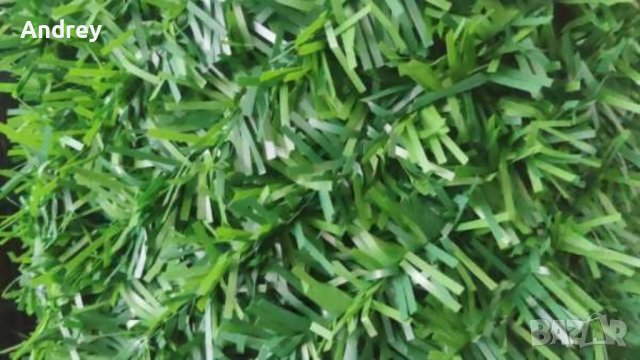 Топ цена! Декоративна мрежа с UV защита , снимка 3 - Огради и мрежи - 41344114