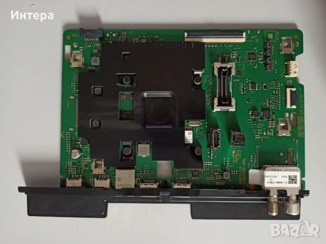 Mainboard: BN41-02990B KANT_SU2E_BJ8G00 от Samsung UE50BU8072U