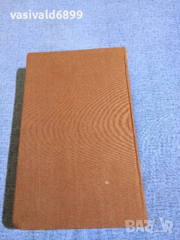 Рабиндранат Тагор - избрано том 1 , снимка 3 - Художествена литература - 50132030