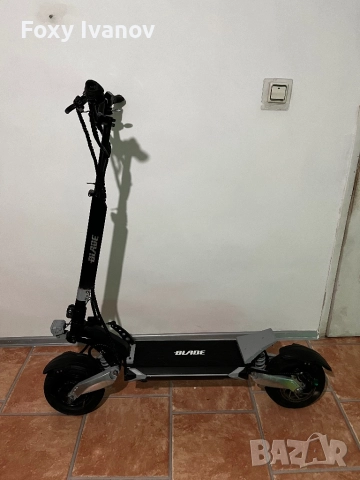 Teverun Blade GT, снимка 9 - За дома - 52253159