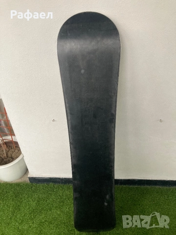 Детски сноуборд 135, снимка 3 - Зимни спортове - 52670253