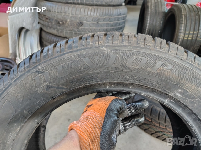 2бр.НОВИ зимни гуми DUNLOP 225 60 17 цена за брой, снимка 3 - Гуми и джанти - 52338756