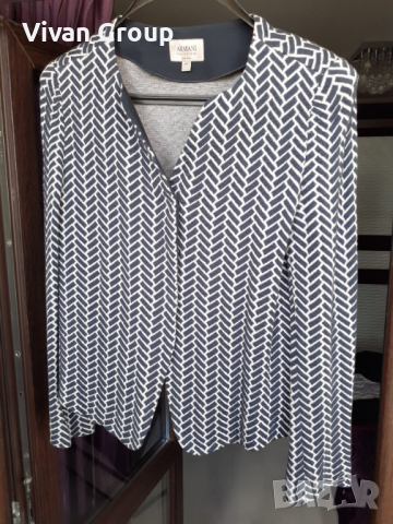 Дамско сако Armani