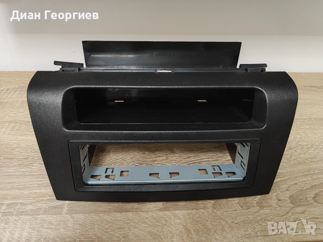 1DIN рамка за Mazda 3 2004-2009