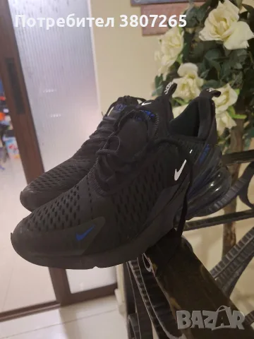 Детски Маратонки Nike , снимка 2 - Детски обувки - 56349823