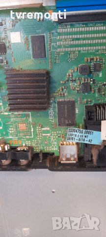 Основна платка -, 17MB97 for 40 inc NEO, снимка 2 - Части и Платки - 35692528