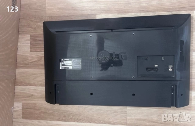 LG-Модел 32LH510U, снимка 2 - Телевизори - 51620195