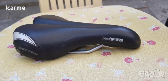 Седалка Comfort Line Oxygen