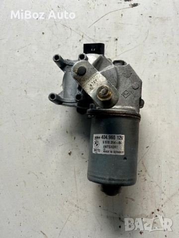 Мотор чистачки БМВ Е90 E91 BMW