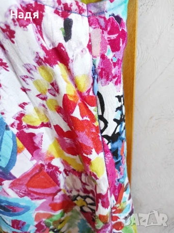 Лятна рокля Maloka, снимка 3 - Рокли - 50684977