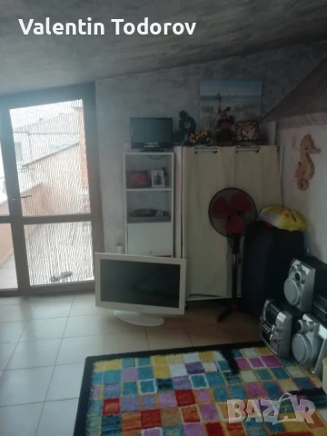 3-стаен апартамент Кючук Париж Пловдив , снимка 3 - Апартаменти - 50811296