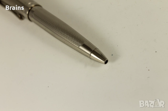 Химикалка CARTIER ROADSTER Отлична, снимка 6 - Други - 52826943