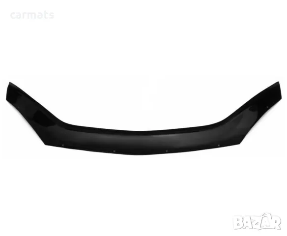 Дефлектор за преден капак REIN за Opel Corsa C (2000-2007)