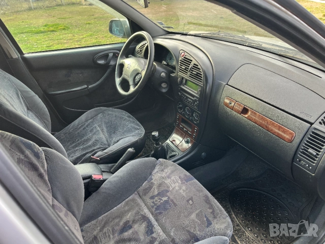 Ситроен Ксара комби на части , снимка 3 - Автомобили и джипове - 53761147