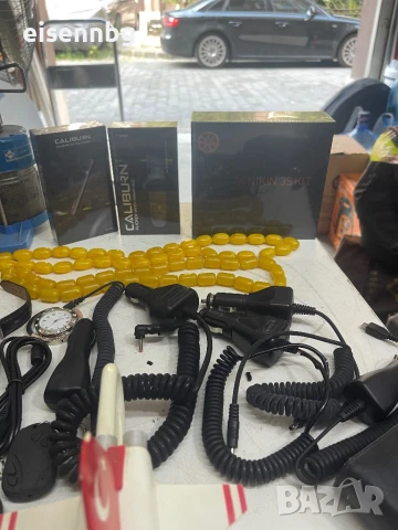 Гаражна Разпродажба Part 3, снимка 6 - Други стоки за дома - 51118442