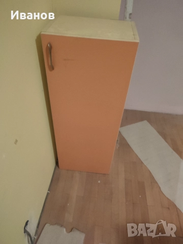 Шкафове 5 броя , снимка 4 - Шкафове - 52722029