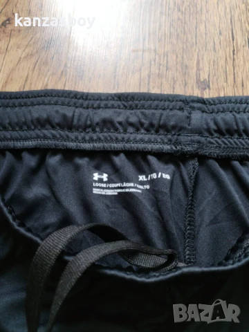 under armour - страхотни мъжки панталони XL, снимка 5 - Спортни дрехи, екипи - 50583896