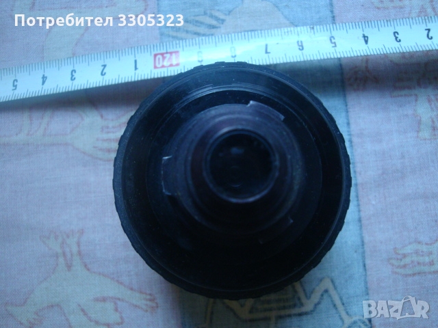 Обектив, окуляр, лупа, фотоапарат НТ1-2* № 19, снимка 4 - Обективи и филтри - 36057793