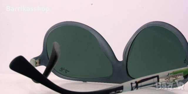 Слънчеви очила Ray-Ban MASK 719, снимка 7 - Слънчеви и диоптрични очила - 41024811