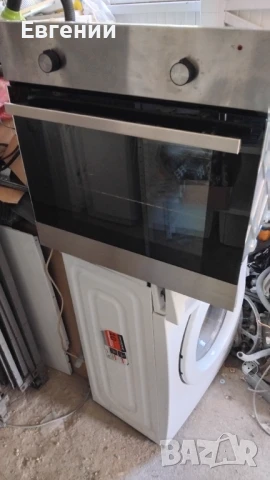 Фурна за вграждане Ikea
