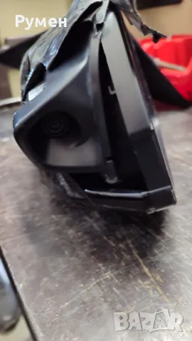 Дясно огледало с камера за Honda Civic 10-та генерация , снимка 4 - Части - 48555402