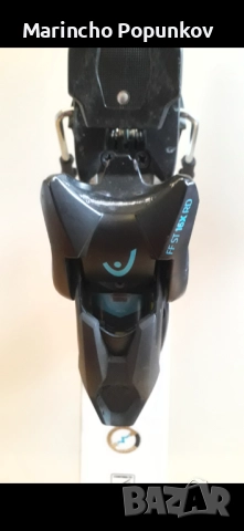  . Състезателни ски HEAD RD 165, снимка 3 - Зимни спортове - 52774164