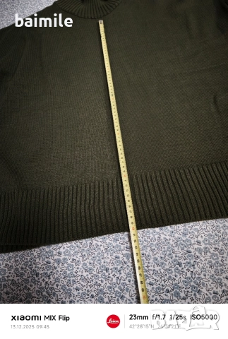 Дамско зимно яке 56 р., снимка 8 - Якета - 52776966