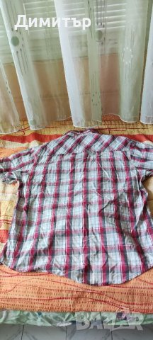 Timberland, снимка 4 - Ризи - 41557040