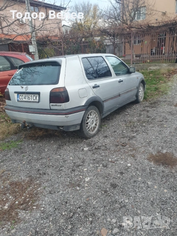 Продавам VW Golf 3 , снимка 4 - Автомобили и джипове - 53327775