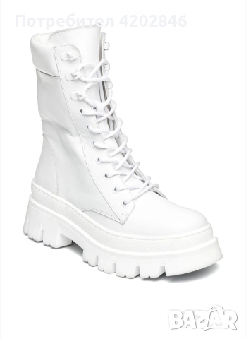 Steve Madden Fezza , снимка 5 - Дамски боти - 52671969