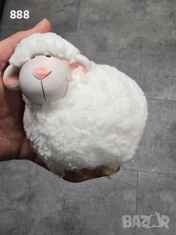 фигурки овца 