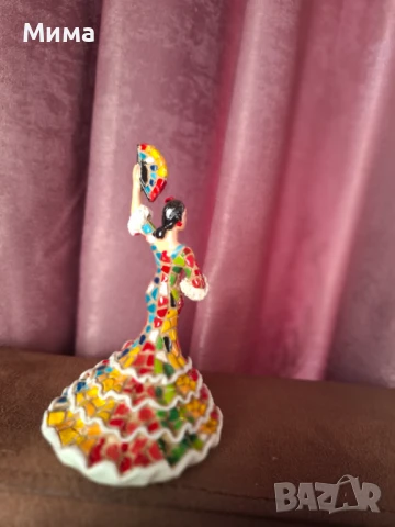 Фигурки на Басано, снимка 4 - Статуетки - 48070097