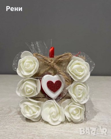 Ръчно изработване на декорации