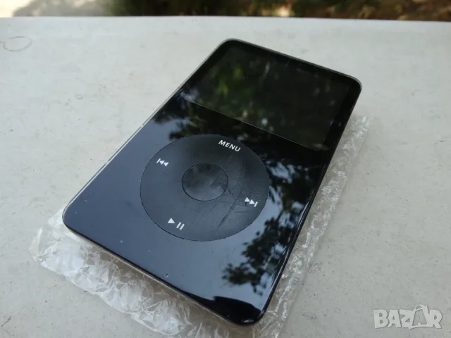ЗАЯВЕН ! iPod 30GB A1136 ...