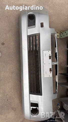 Предна Броня за Suzuki Swift 2004 - 2008