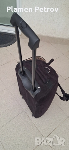 бронзова склуптора на Роден и сак Енцо Нори , снимка 11 - Антикварни и старинни предмети - 51298668