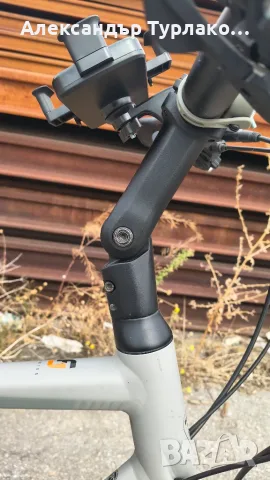 KOGA F3 5.0 full SLX, снимка 4 - Велосипеди - 56166865