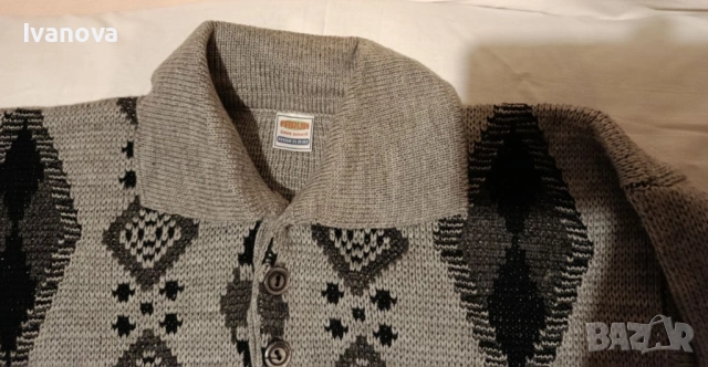 Пуловери детски плетени за момче нови, снимка 3 - Детски пуловери и жилетки - 53421869