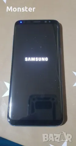 Samsung Galaxy S8 4gb/64gb , снимка 6 - Samsung - 50424534