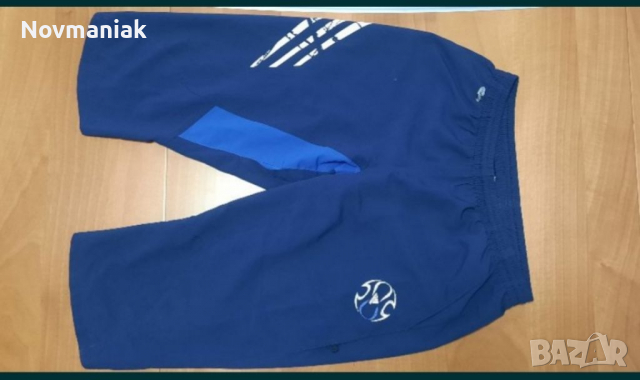 Adidas, снимка 12 - Къси панталони - 36452404