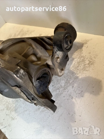 Преден диференциал за Jeep Cherokee KJ (2008) 52114038AB, 41:11, снимка 3 - Части - 53591476