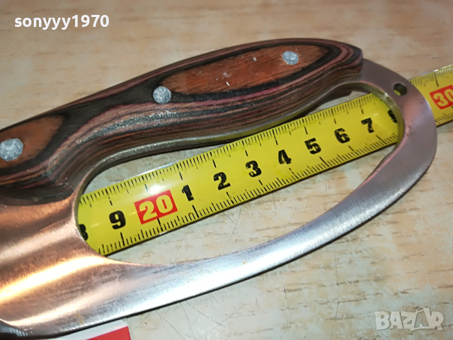 *KAI KNIVES-MADE IN JAPAN 2303221732, снимка 9 - Колекции - 36209277