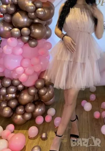 Официална рокля