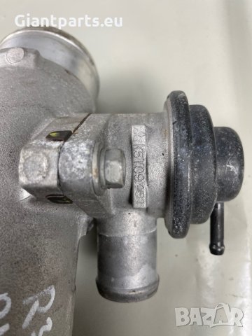 Турбо маркучи за Nissan GT-R R35 , снимка 6 - Части - 36015220