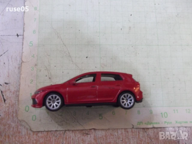 Кола - 837, снимка 3 - Колекции - 50508206