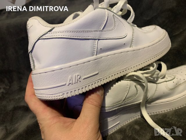 Nike Air Force 39, снимка 3 - Детски маратонки - 39500003