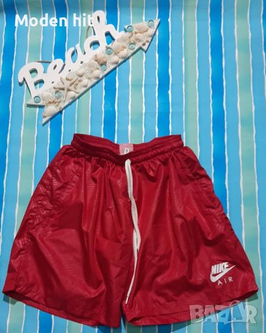 Последна бройка S! Nike мъжки шорти реплика в Къси панталони в гр. София -  ID41368457 — Bazar.bg