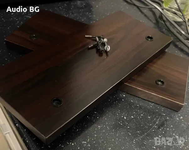 странични панели за Sony TA-N55ES, снимка 5 - Ресийвъри, усилватели, смесителни пултове - 49204758